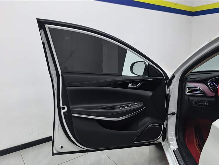 Фото 7 - Changan Raeton CC