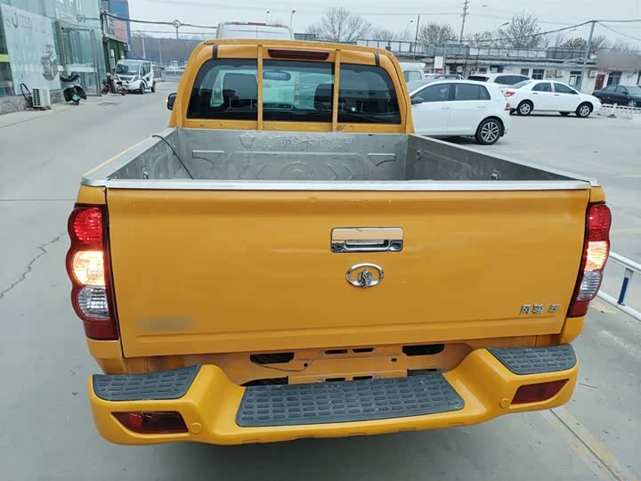 Фото 6 - Great Wall Wingle 5