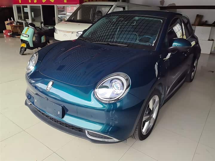 Фото 1 - Ora Good Cat (03)