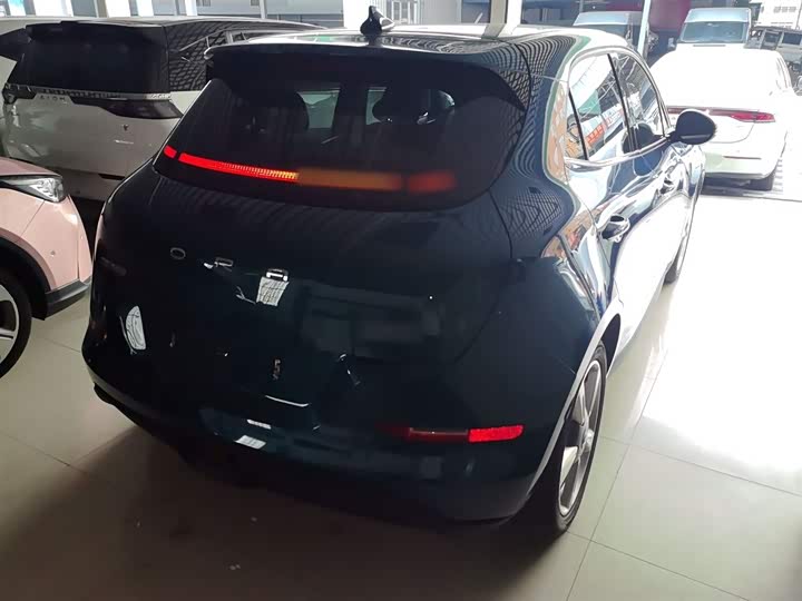 Фото 7 - Ora Good Cat (03)