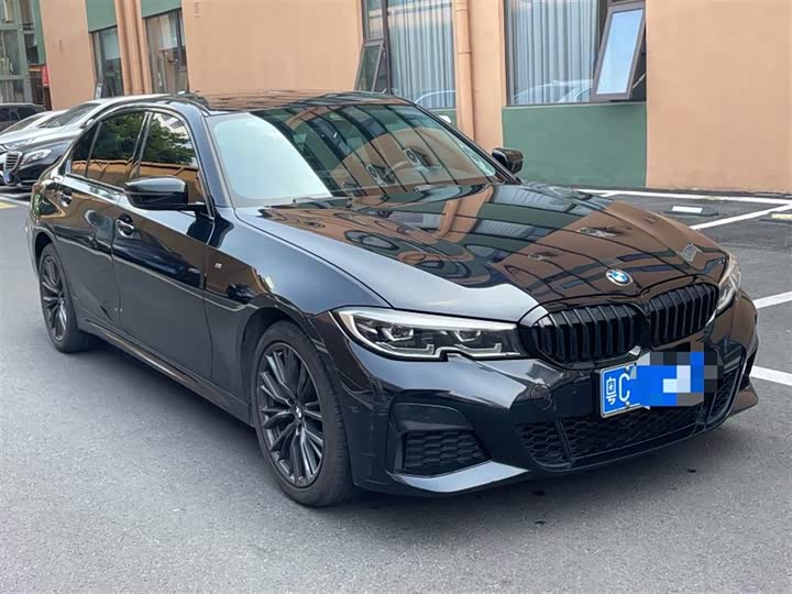 Фото 3 - BMW 3 Series