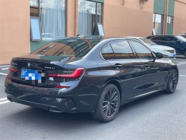 Фото 6 - BMW 3 Series