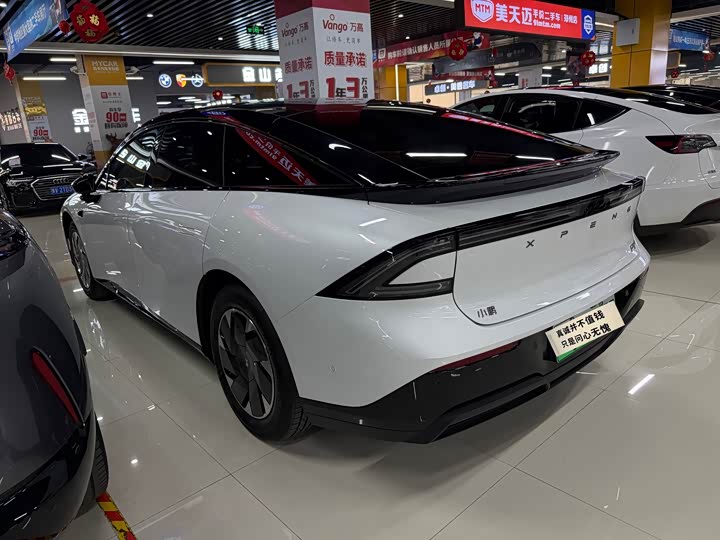 Фото 6 - XPeng F57