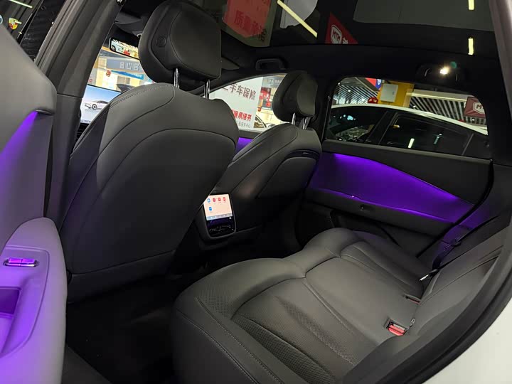 Фото 9 - XPeng F57