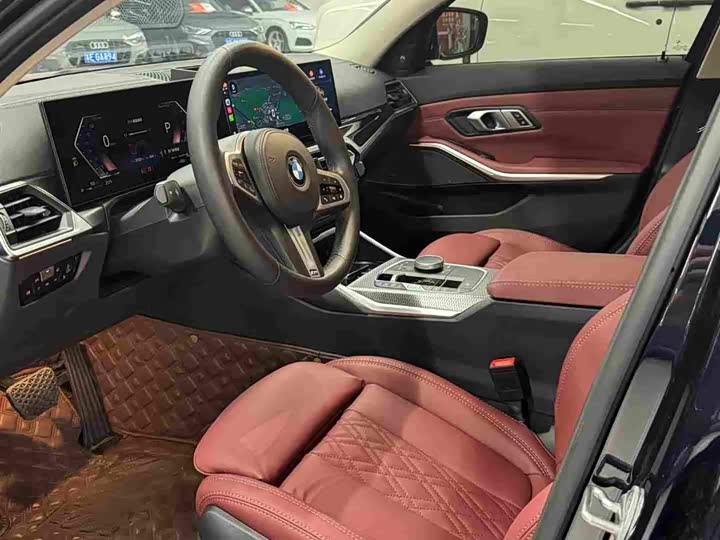 Фото 4 - BMW 3 Series