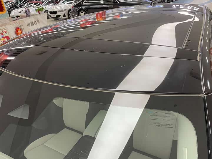 Фото 8 - Land Rover Range Rover Evoque L