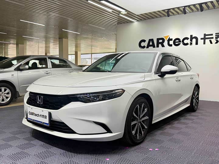 Фото 3 - Honda Integra