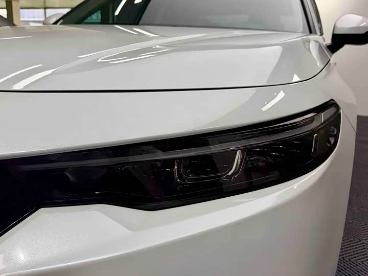 Фото 4 - Honda Integra