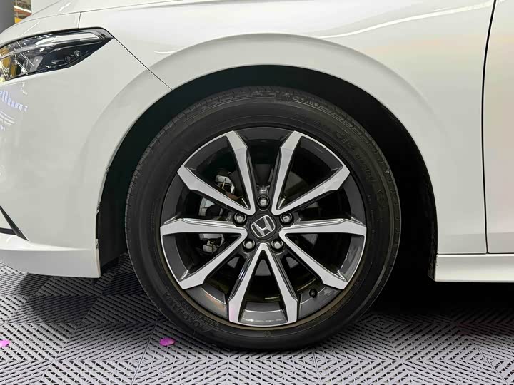 Фото 5 - Honda Integra