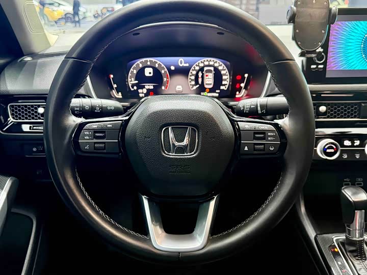 Фото 8 - Honda Integra