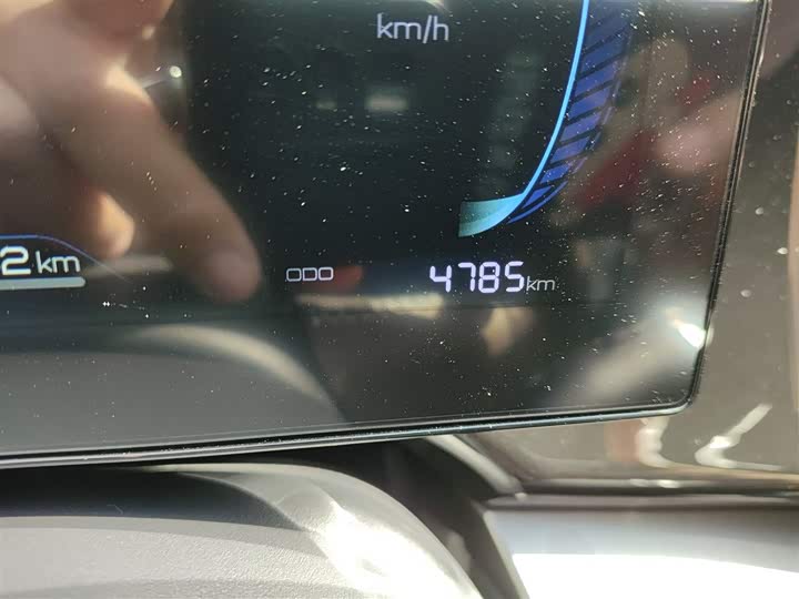 Фото 5 - BYD Qin Plus