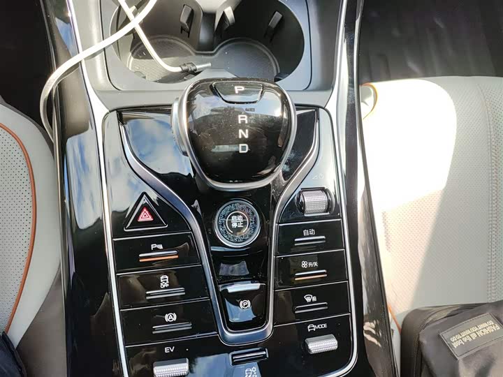 Фото 7 - BYD Qin Plus