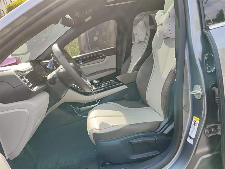 Фото 8 - BYD Qin Plus