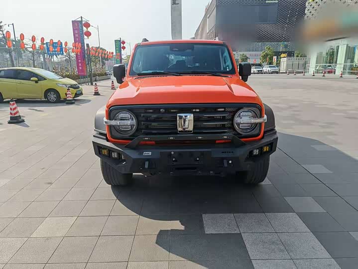 Фото 3 - Tank 300