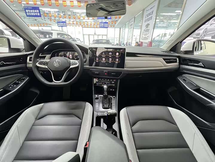 Фото 8 - Volkswagen Bora