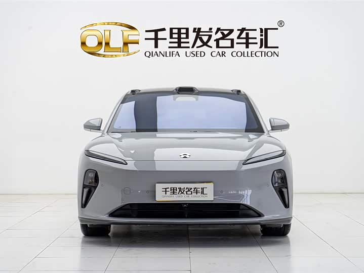 Фото 2 - Nio ET5T