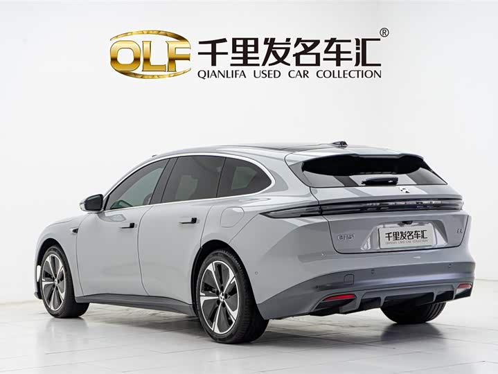 Фото 4 - Nio ET5T