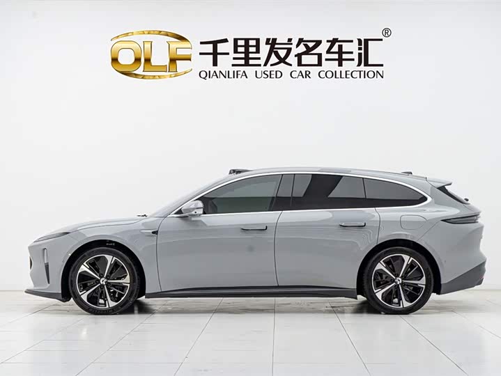 Фото 7 - Nio ET5T