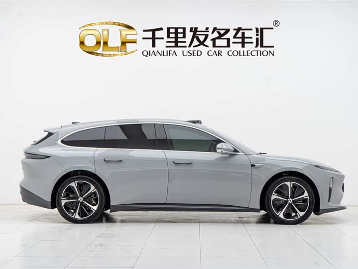 Фото 8 - Nio ET5T