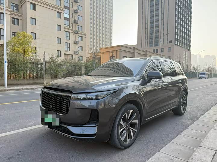 Фото 1 - LiXiang One