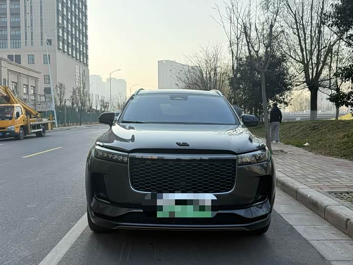 Фото 2 - LiXiang One