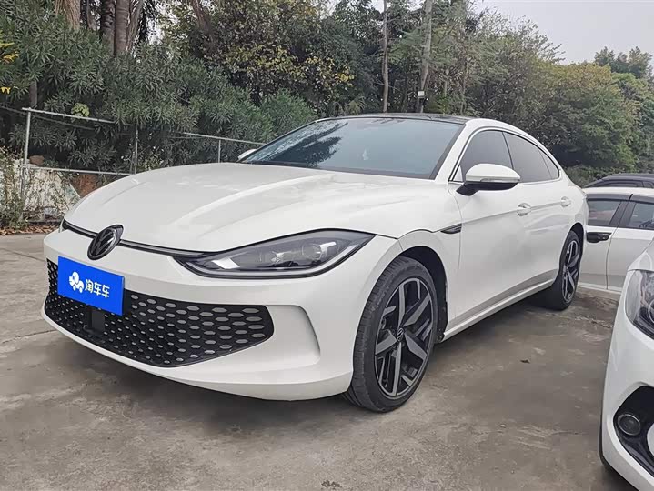 Фото 1 - Volkswagen Lamando L