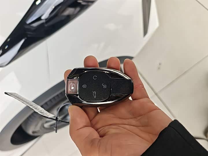 Фото 9 - GAC Trumpchi GS3