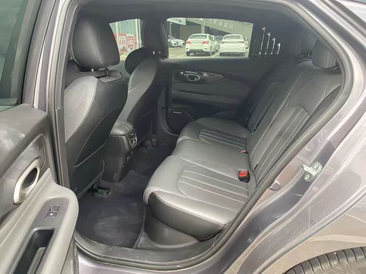 Фото 6 - GAC Trumpchi Empow R