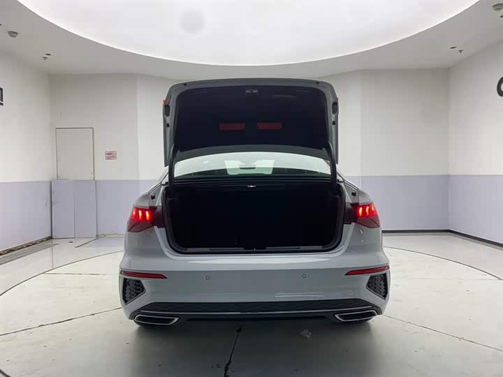 Фото 6 - Audi A3