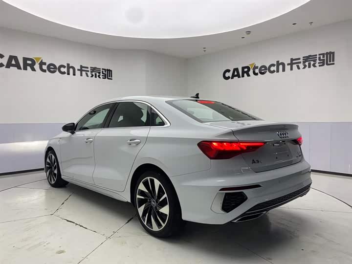 Фото 7 - Audi A3