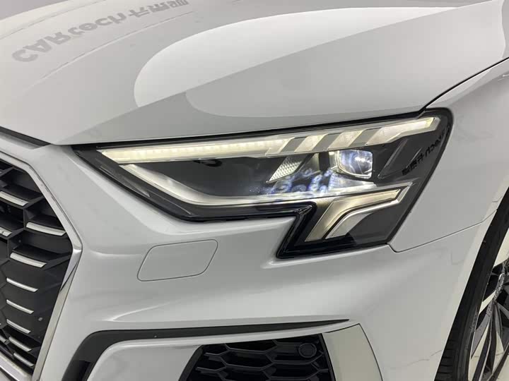 Фото 9 - Audi A3