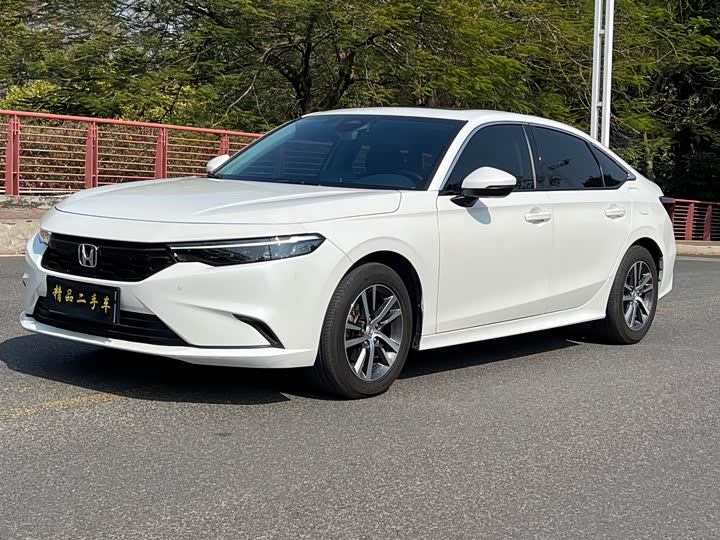 Фото 1 - Honda Integra