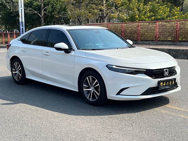 Фото 3 - Honda Integra