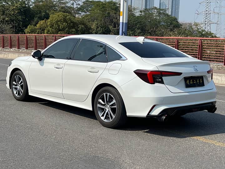 Фото 4 - Honda Integra