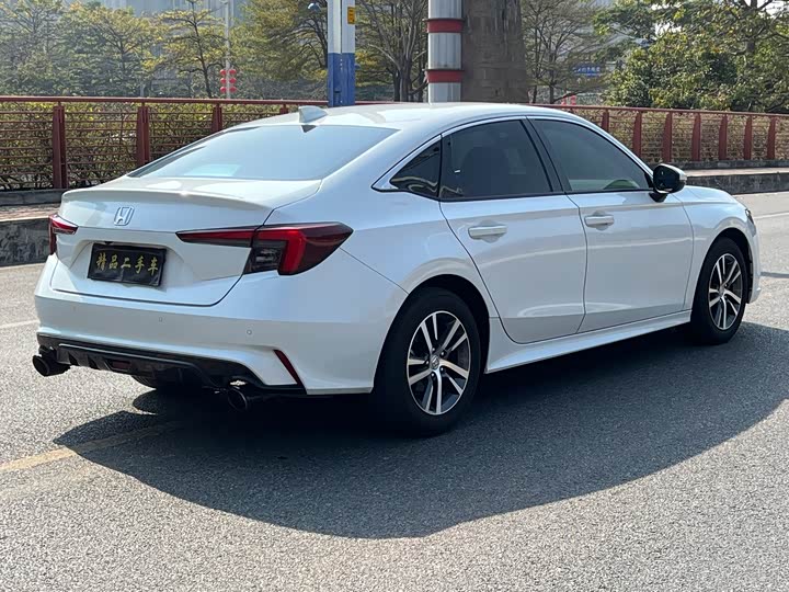 Фото 6 - Honda Integra