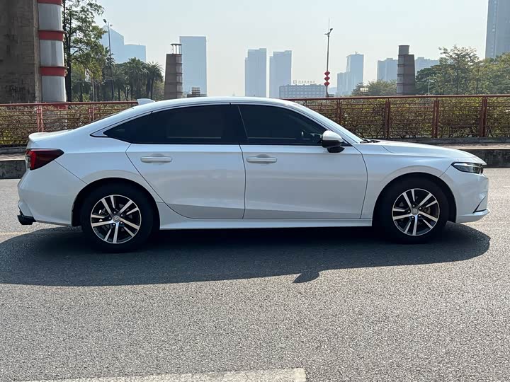 Фото 7 - Honda Integra