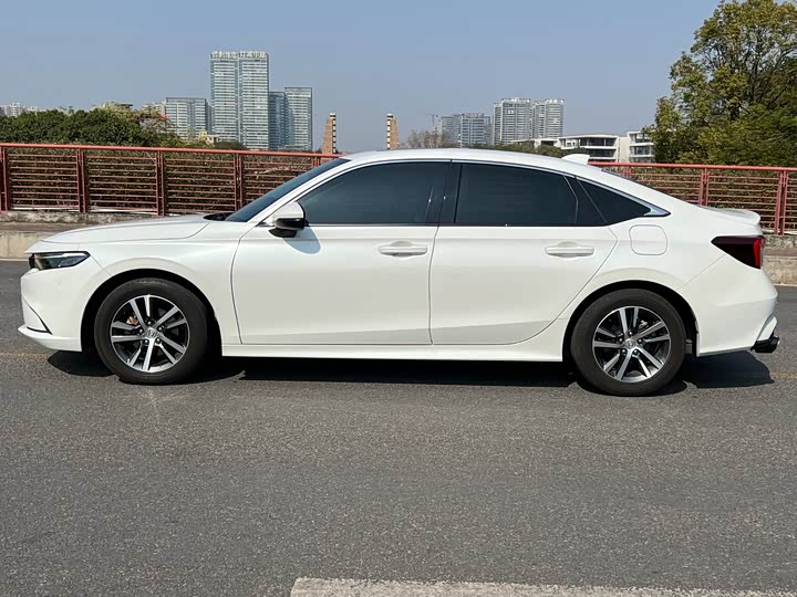 Фото 8 - Honda Integra