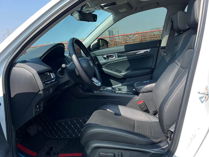 Фото 9 - Honda Integra