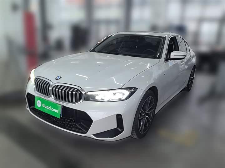 Фото 2 - BMW 3 Series