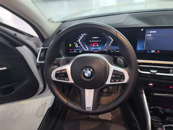 Фото 3 - BMW 3 Series