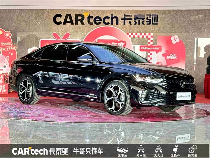 Фото 3 - Volkswagen Passat