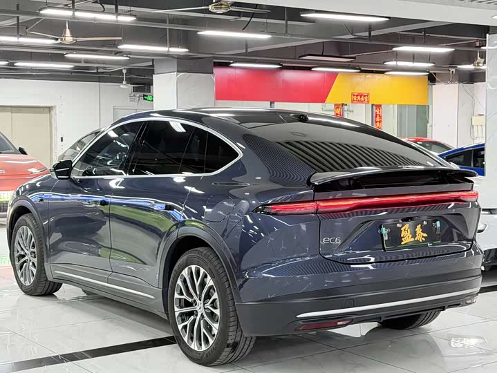 Фото 5 - Nio EC6