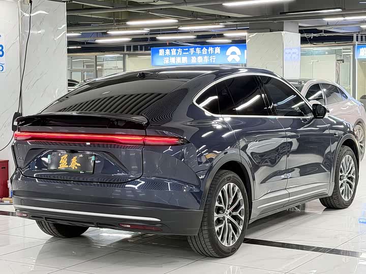 Фото 7 - Nio EC6