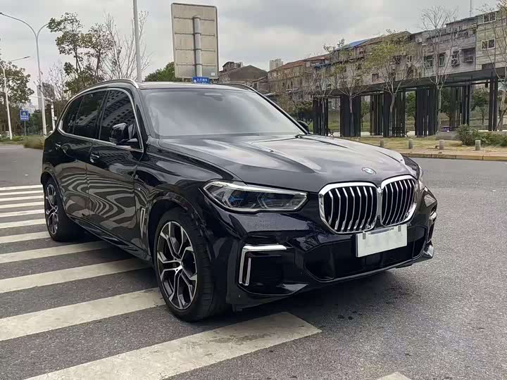Фото 3 - BMW X5