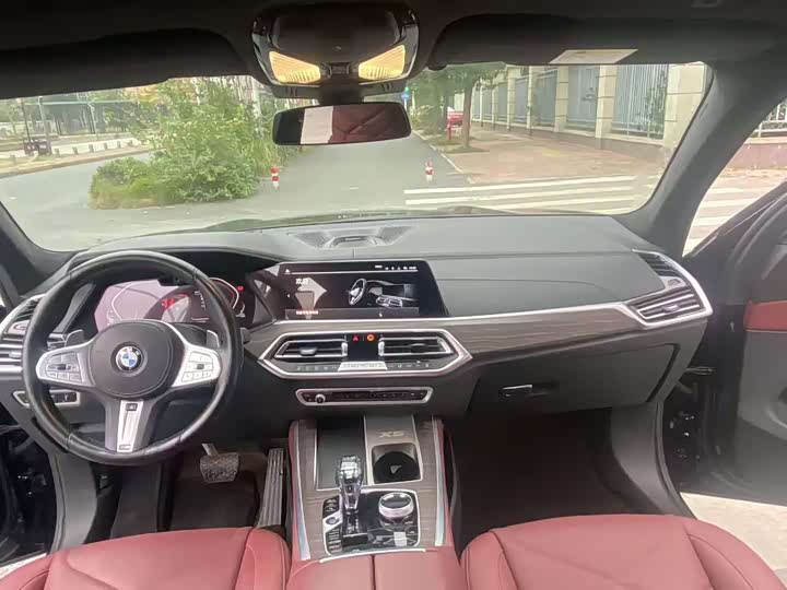 Фото 5 - BMW X5