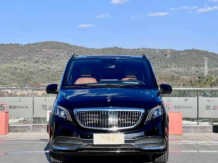 Фото 2 - Mercedes-Benz Vito