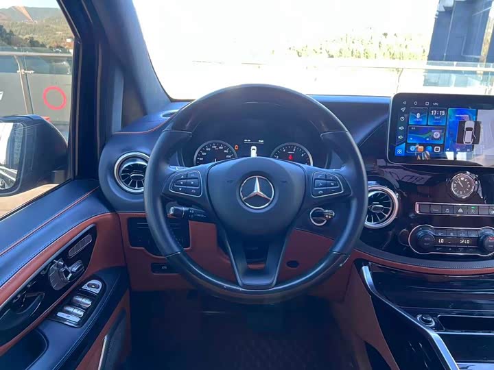 Фото 5 - Mercedes-Benz Vito