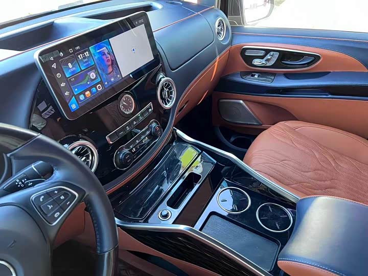 Фото 7 - Mercedes-Benz Vito