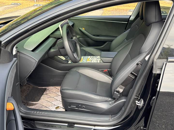 Фото 3 - Tesla Model 3