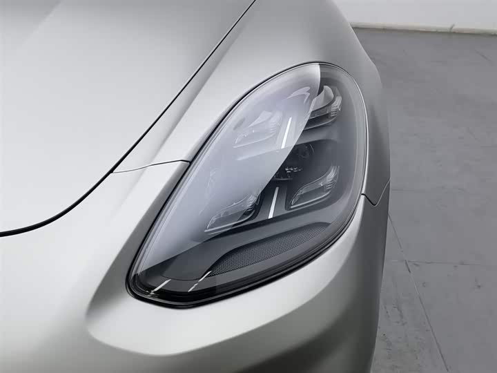 Фото 7 - Porsche Panamera